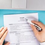 When to Use Two Pages Resume