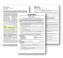 Best Font & Size for your Resume