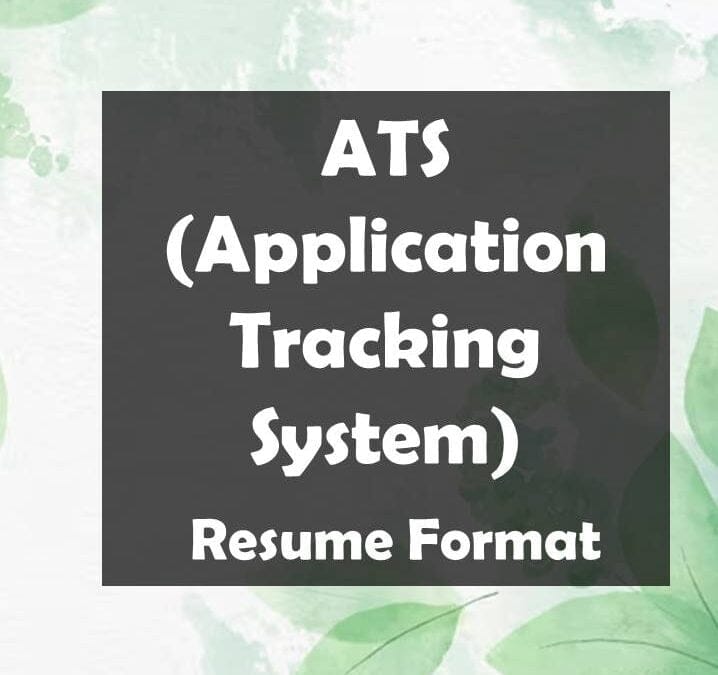 Applicant Tracking Smart App