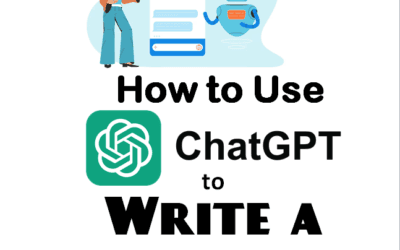 How to Use ChatGPT to Write a Resume
