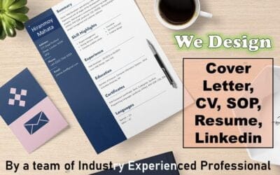 Resume Writing Services
