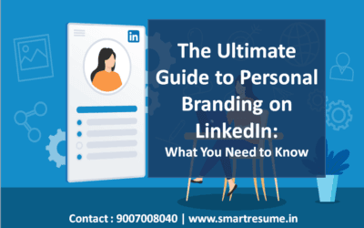 The Ultimate Guide to Personal Branding on LinkedIn