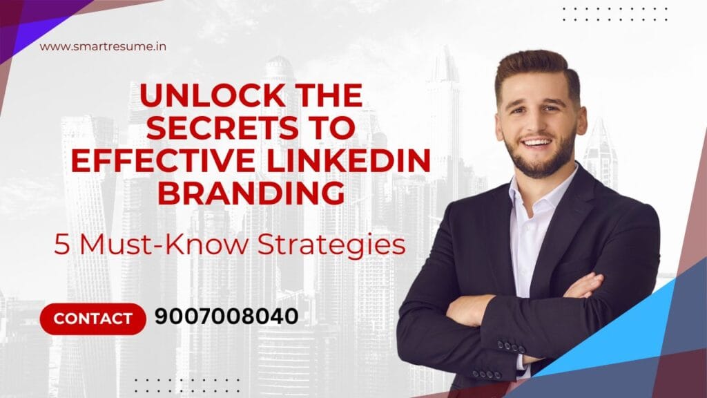 linkedin branding