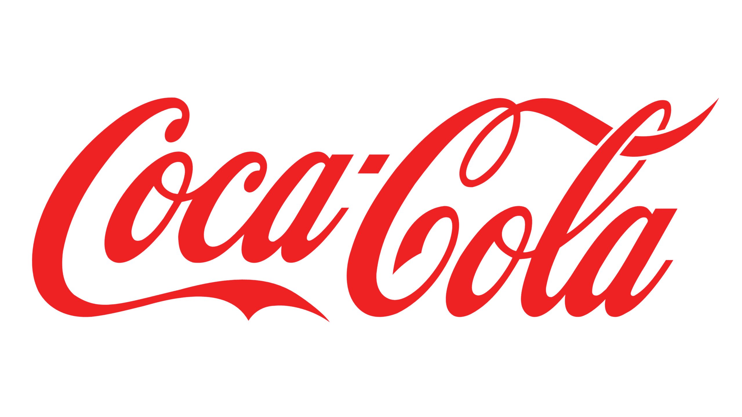 Coca Cola logo scaled