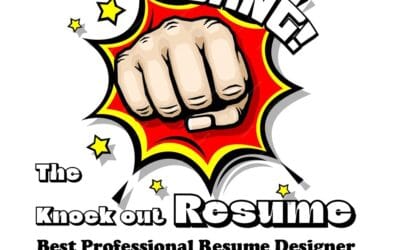 Crafting Knockout Resumes to Land Your Dream Job