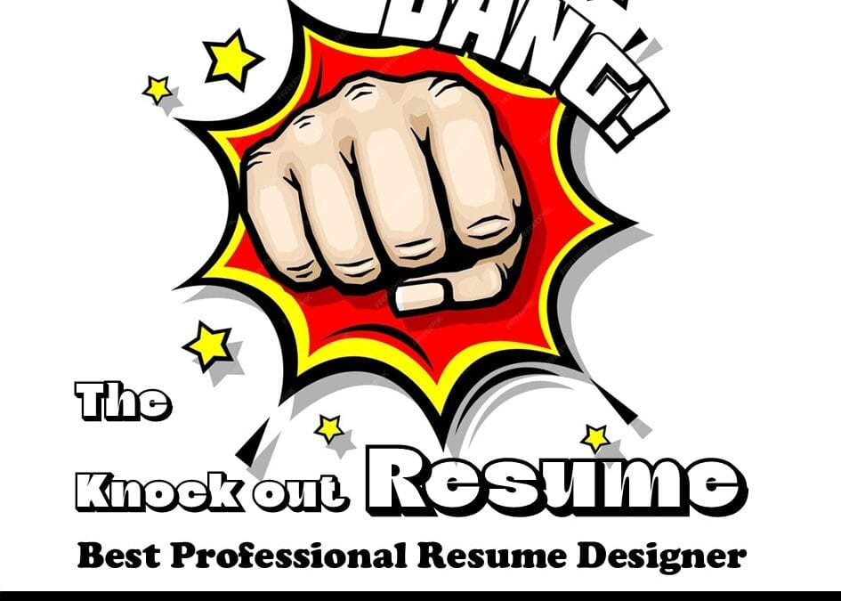 Crafting Knockout Resumes to Land Your Dream Job
