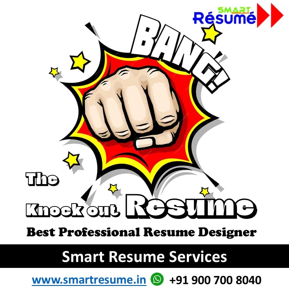 best resume