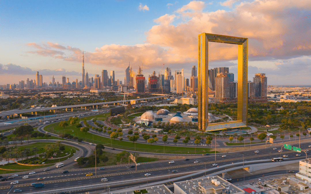Dubai Resume Format