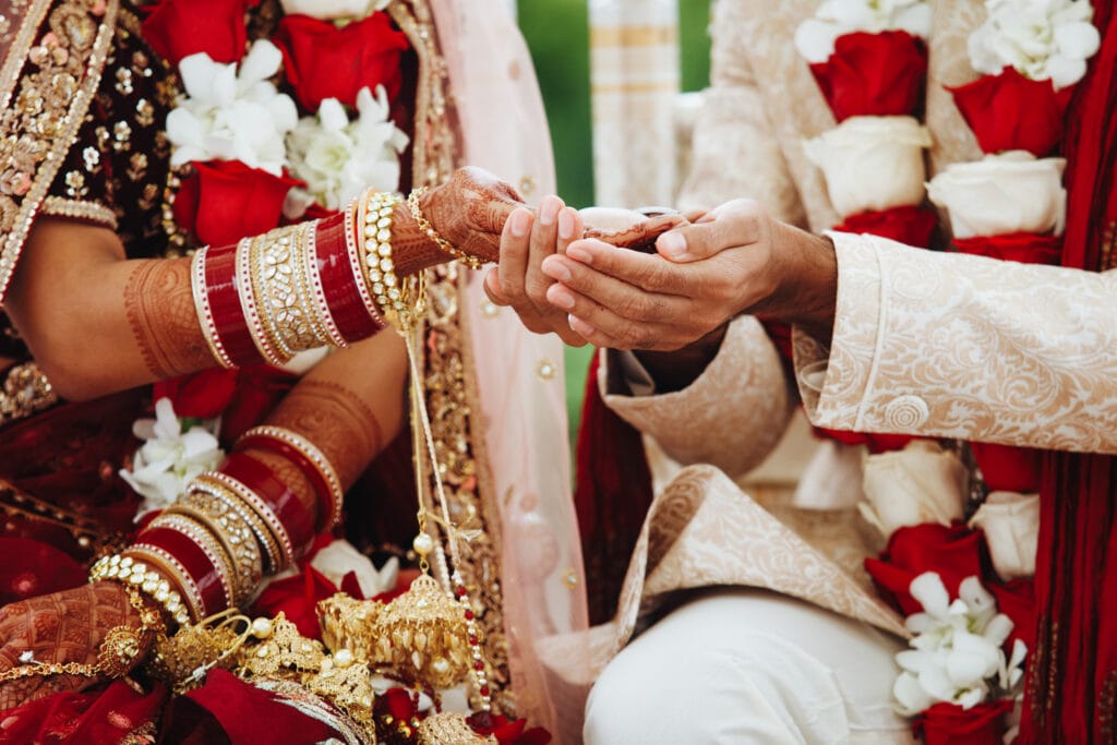 Matrimonial CV