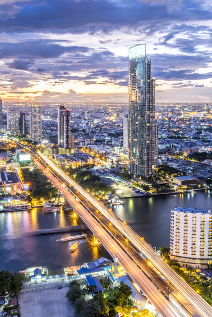 Cv writing in Bangkok