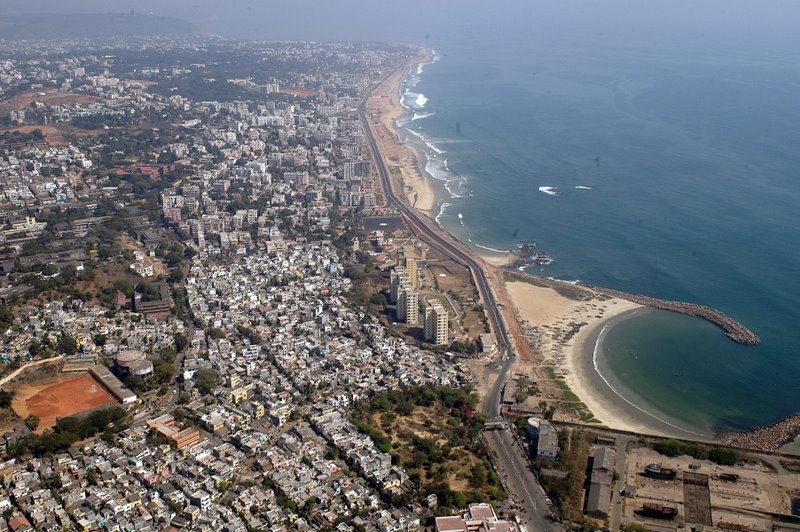 Resume writing in Vizag