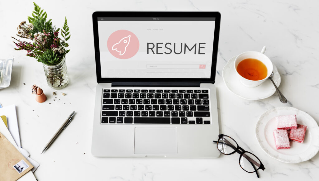 Resume writing services in India