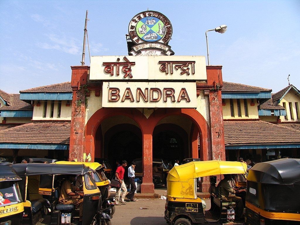 resume writing in Bandra