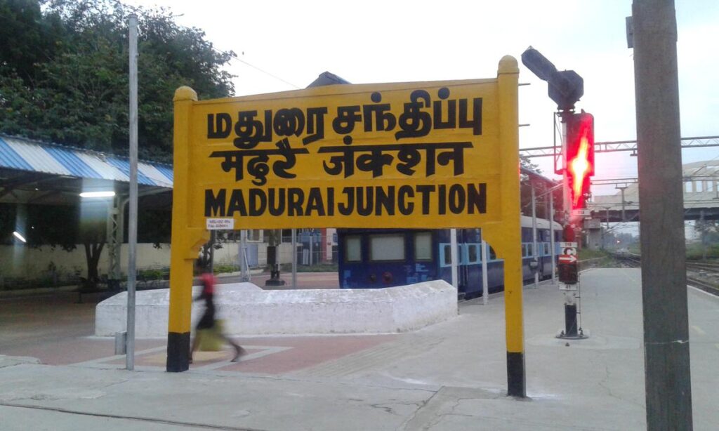 resume writing in madurai