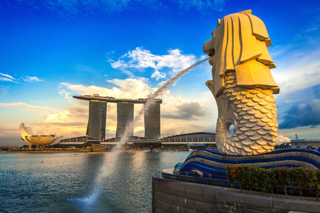 cv writing in singapore